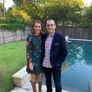 Meet your Posher, Suzanne